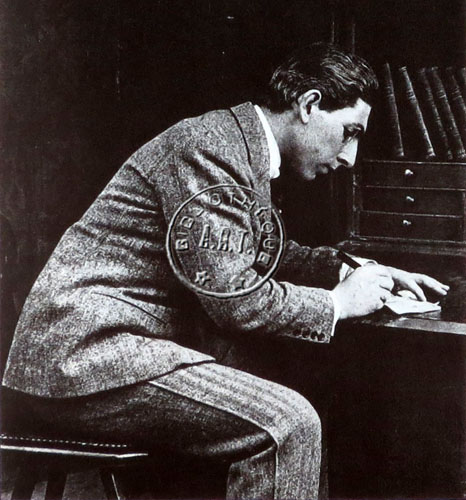 Jean Renoir