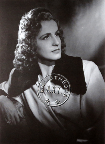 Lana Marconi