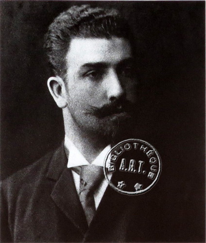 Lucien Guitry