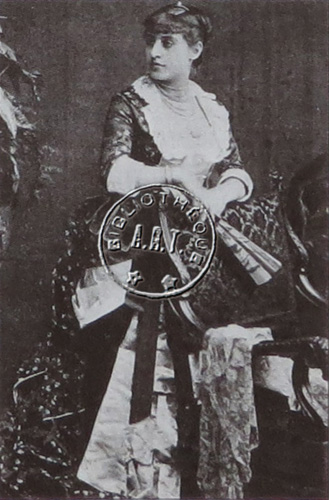 Renée de Pont-Gest
