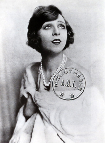 Yvonne Printemps