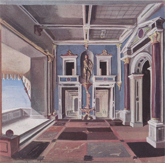 Malatesta - acte III