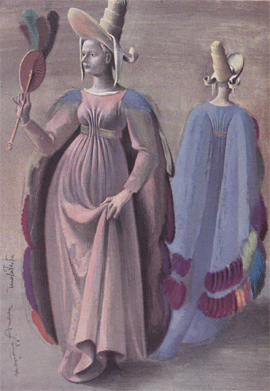 Henry de Montherlant - Malatesta