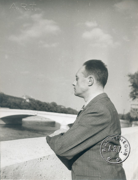 Henry de Montherlant