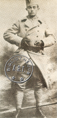 Henry de Montherlant