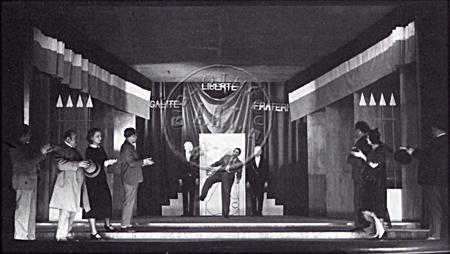 Le Camelot de Roger vitrac