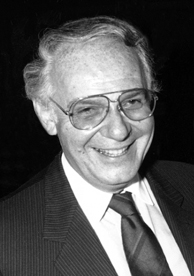 Jacques Crépineau