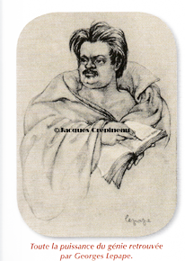 Honoré de Balzac