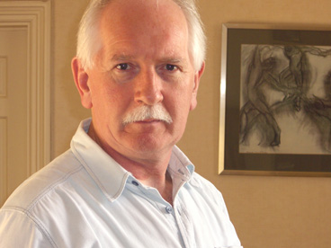 David H. Walker