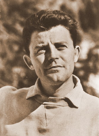 Gérard Philipe
