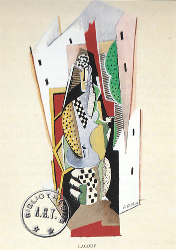 Les Mamelles de Tir&eacute;sias