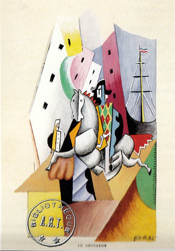 Les Mamelles de Tir&eacute;sias