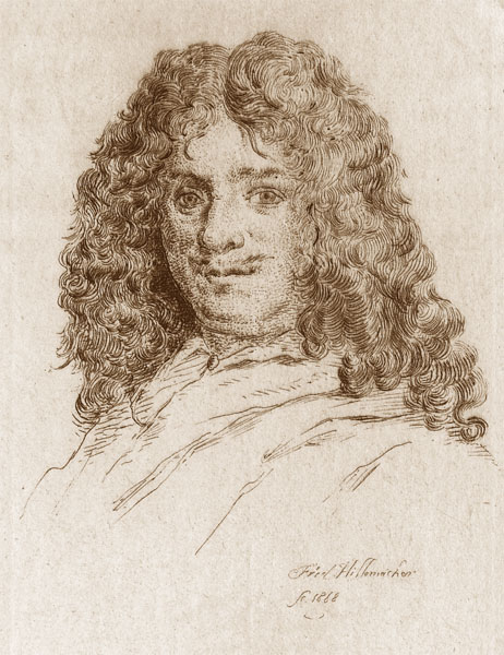 de la Thorillire