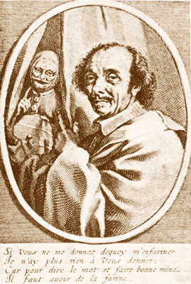 Jodelet