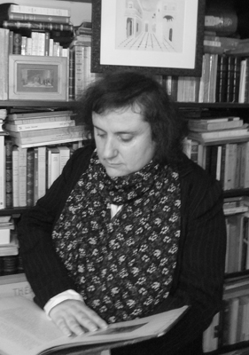 Sverine Mabille