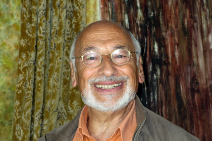 Victor Haïm