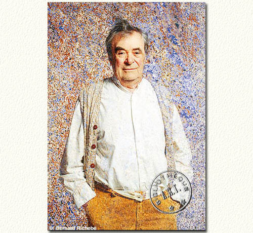 Etienne Bierry