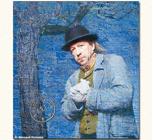 Jean-Michel Dupuis