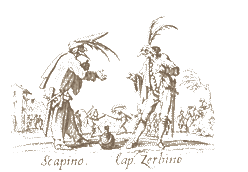 la mémoire du théâtre