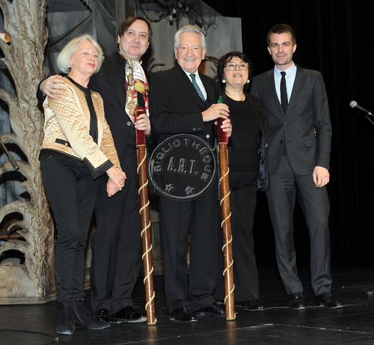 Brigadier 2015