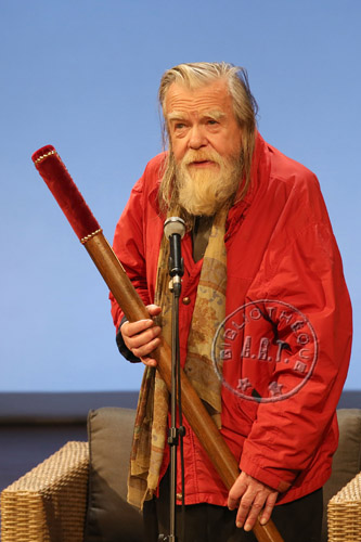 Michael Lonsdale