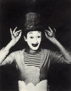 Marcel Marceau Marcel Marceau