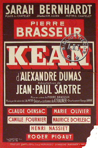 Kean