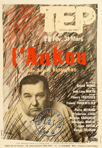 L"Ankou