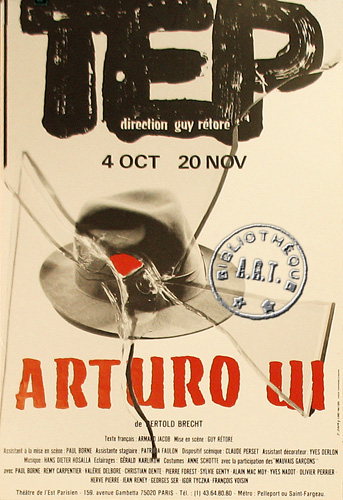 Arturo Ui