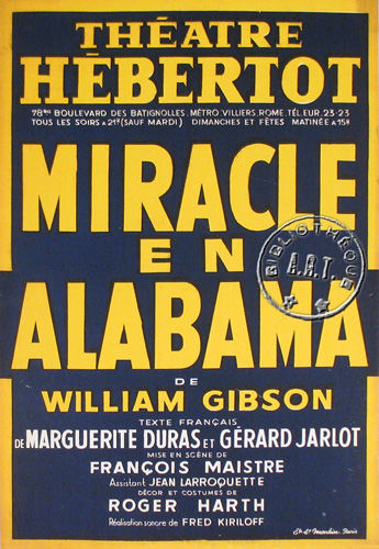 Miracle en Alabama