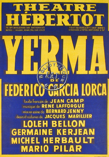 Yerma