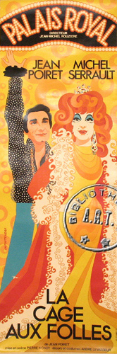 La Cage aux folles