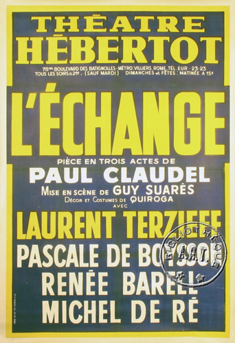 L'Échange