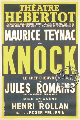 Knock