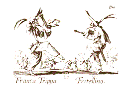 la mémoire du théâtre