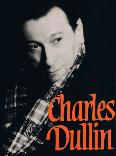 Charles Dullin