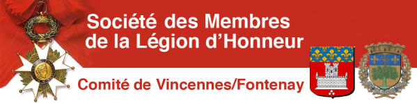 Société des membres de la Légion d'Honneur