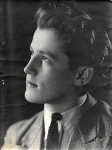 Serge Bouillon