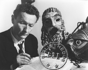 Jean-Louis Barrault