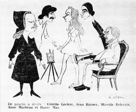 L'Honneur des Cipolino