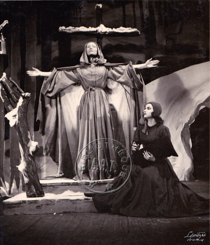 L'Annonce faîte à Marie