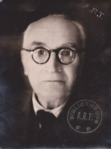Paul Claudel