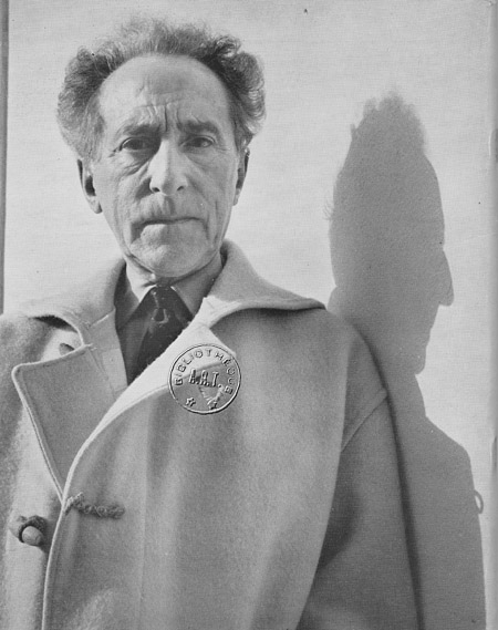 Jean Cocteau