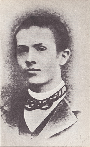 Jean Giraudoux