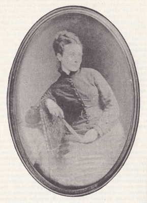 La mère de Jean Giraudoux
