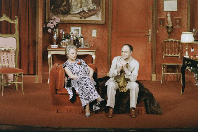 Féfé de Broadway