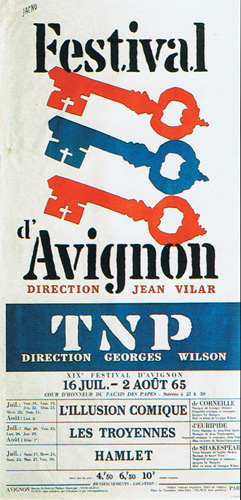 Les Troyennes