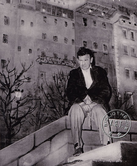 Michel Vitold dans Nekrassov