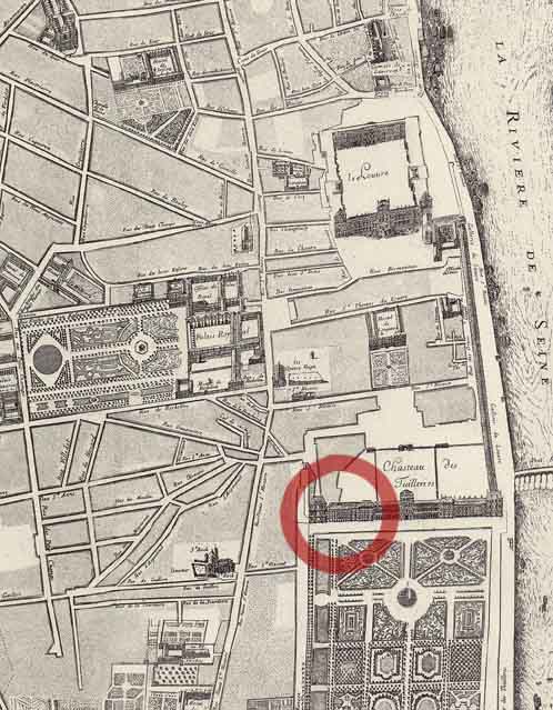 Théâtre des Tuileries