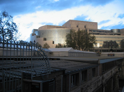 Opéra Bastille